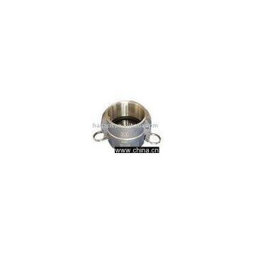 Camlock coupling