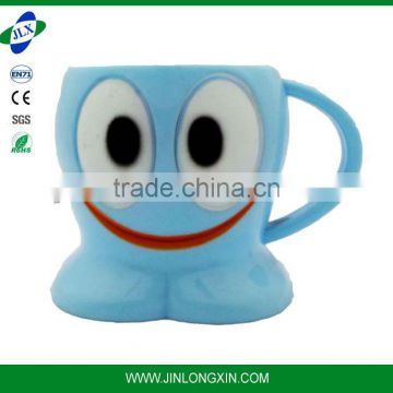 Mug Cup Plastic cups Cartoon cup