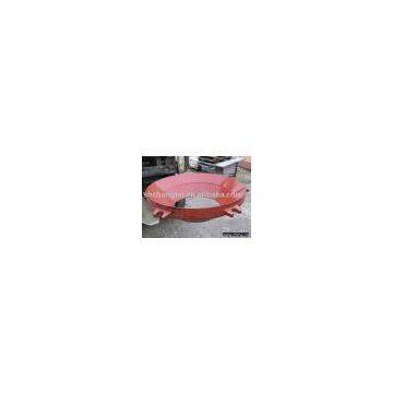 Cone crusher parts, crusher cones,concaves