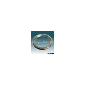 Double-row thrust ball bearings