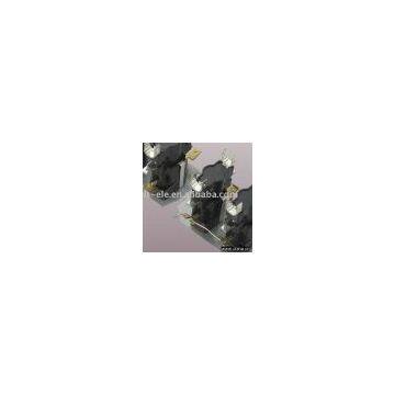 Sequencer and Time delay relay