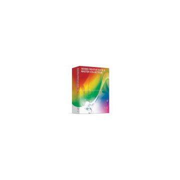 Adobe creative suite 3 master collection