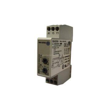 Delay on release timer DBA52CW24