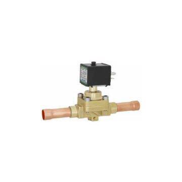 Saginomiya solenoid valves