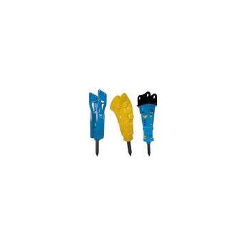 KOBELCO SK115-IV Excavator Hydraulic Breakers