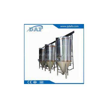 beer brewing equipment/fermentation tank/beer machines