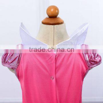 Summer Beautiful Princess Childrens Gifts 12 Years Girls Party Dresses photo-4