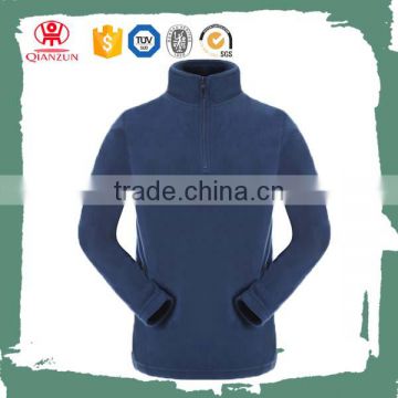 Navy Blue Jacket Custom Wool Jacket Cheap Winter Jacket