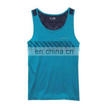 American Men's Dye Racer Back Tank Top Wholesale Men photo-4