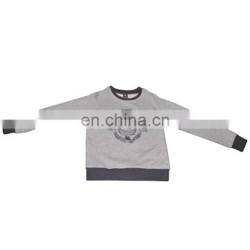 Men's 100% Cotton Casual Sweater