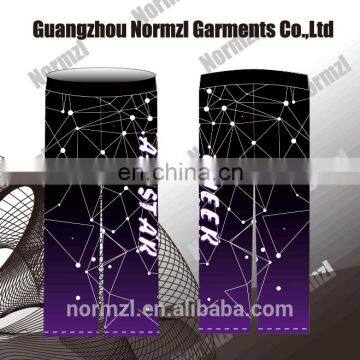 Fitness Comfortable Custom Childs Dance Wear China