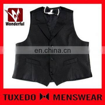 Top quality promotional men's vest clothes