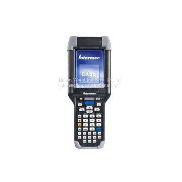 Intermec CK3R handheld rugged mobile computer with 2d scanner bluetooth windows6.5