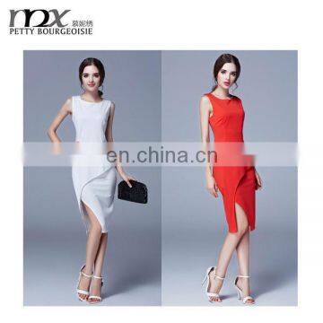 Simple dress design sexy mermaid dresses for women