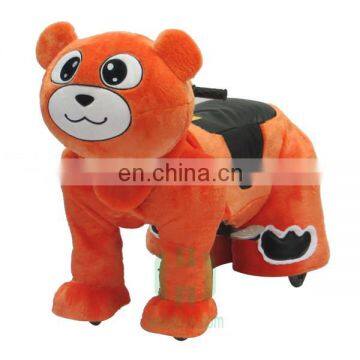 Colourful Different Size Animal Ride on Toys 12v Electric Ride on Toys Adult Ride on Toys for Sale photo-2