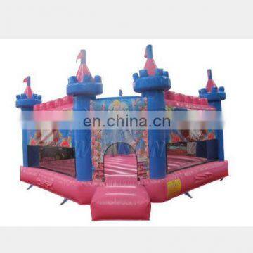 Snowwhite Inflatable Castle, Princess Inflatable Bouncer Slide Combo for kids, Inflatable Jumping House for sale