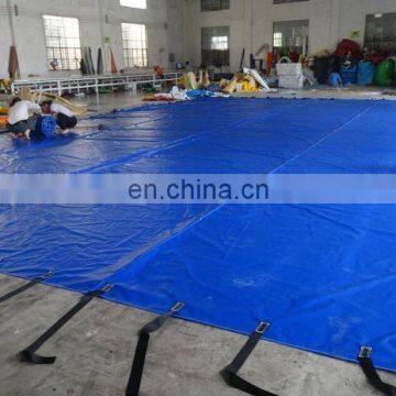 Best Quality Commercial Grade Large Inflatable Swimming Pool for Sale photo-5
