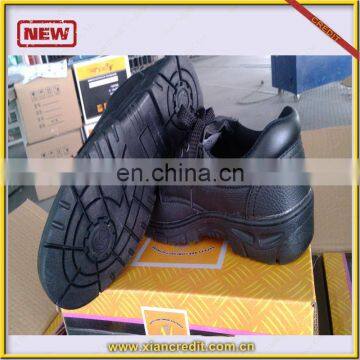 Hot selling Men rubber shoes for workers