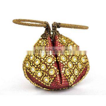 Beaded Potli bags