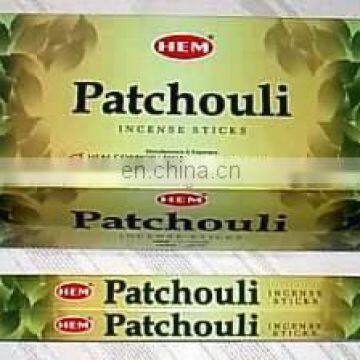 HEM MIX SMELLS INCENSE STICKS 20 GRAMS PACK photo-5