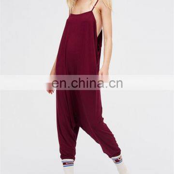 Designer Jumpsuits For Ladies Sexy Jumpsuits Club Wear Romper Jumpsuits photo-2