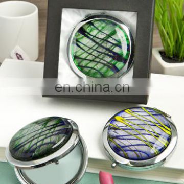 MURANO STYLE MIRROR