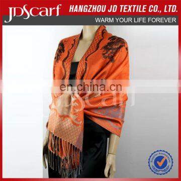 the popular polar fleece scarf 2013(JDC-255 col.10#)