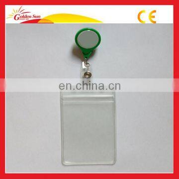 High Quality Hot Selling Novelty Badge Holder