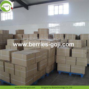 Factory Wholesale Dried Wolfberry photo-5