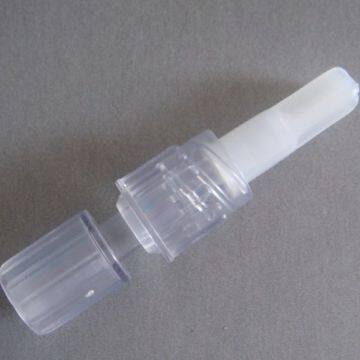 Male / Female Luer Lock Injection Mold With High Quality photo-2