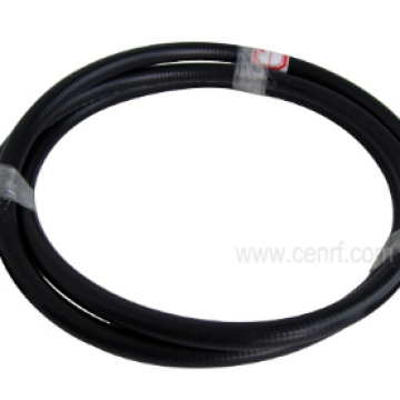 4310 Mini Din Male Connector to 716 Male Connectorssuper Flexible Jumper Cable Control Cables photo-2
