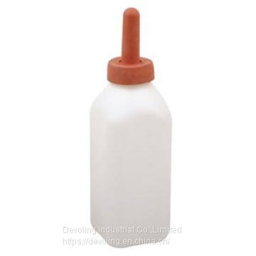 Nursing bottle