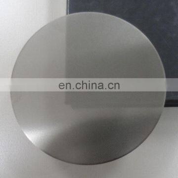 ultra fine filter disc for water of 304 stainless steel wire mesh