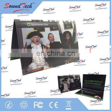 Hallmark Supplier Paper Crfats Happy Birthday Handmade Greeting Card photo-5