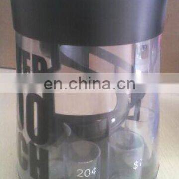 Plastic Box for Soccer Ball photo-3