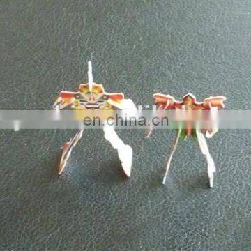 Fashion design pp taso , 3D pp puzzle Beast wars 3D pp puzzle