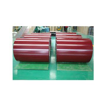 Color coated galvalume steel coil/Galvalume steel coil