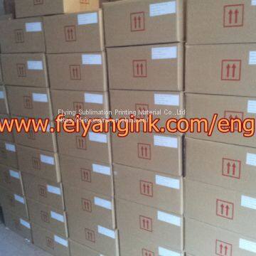 Fluorescent Sublimation Printing Ink for Colombia Market photo-2