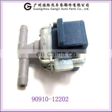 Car Parts Accessories 90910-12202 Auto Exhaust Solenoid Valve Switch For Toyot