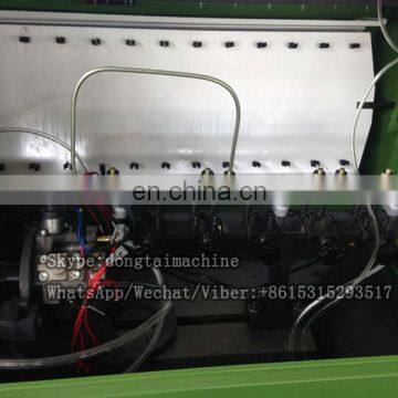 High-pressure Common Rail Pump Test Bench for Bosch,Denso,Delphi Common Rail photo-4