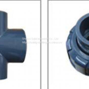 PVC Pipe Fitting