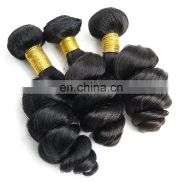 Youth Beauty Hair 2017 Unprocessed Virgin Peruvian Human Hair Factory Price Wholesale Romance curl hair weaving