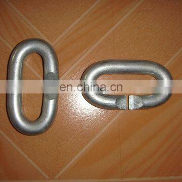 HOT DIP GALVANIZED SPLIT LINK