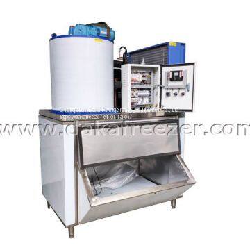 Flake Ice Machine 1.5T/24h,Flake Ice Machine 1.5T,1.5T Flake Ice Machine