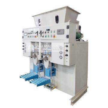Valve Bag Filling Machine photo-3