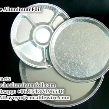 Home Aluminum Foil