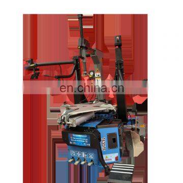 TWB-28H tyre wheel changer machine