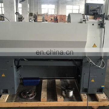 CQ6236F High Quality Metal Lathe Machine Cutting Tools photo-4