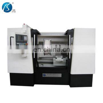 Alloy wheel Repair cnc Machine CK6187W