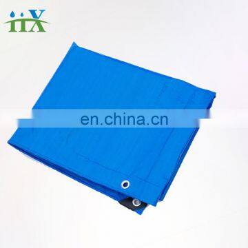 Green silver China PE Tarpaulin Factory with Manufacture Price